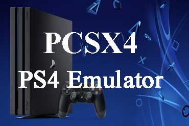 ps4 emulator for pc 2018