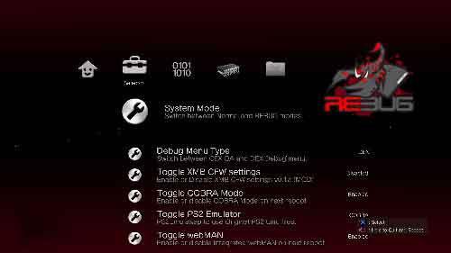 Rebug 4.82.2 Cobra 7.55 Lite Toolbox 2.02.15