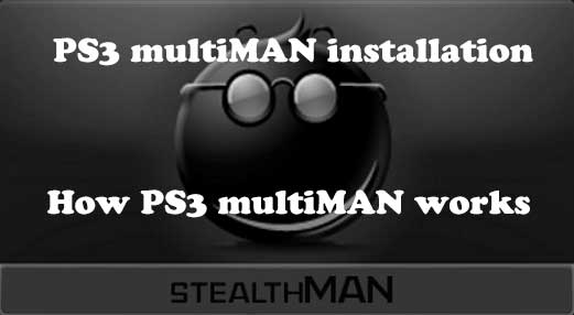 what is multiman what is multiman