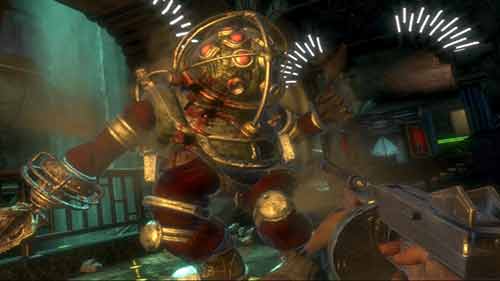 Bioshock The Collection ISO