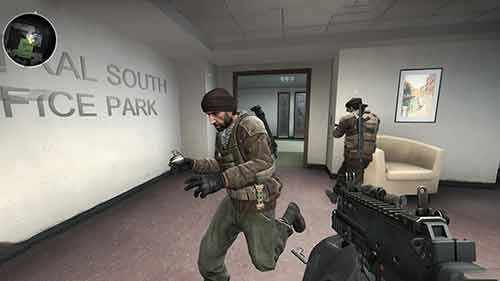 counter strike global offensive ps3