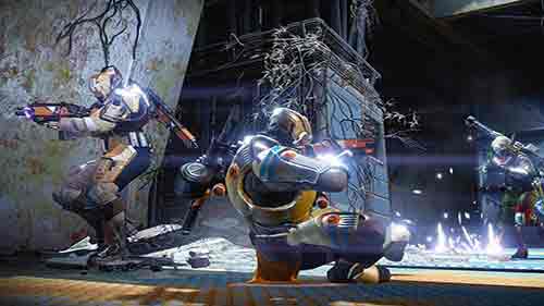 Destiny The Taken King ISO