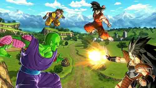 ps3 backups for dragon ball xenoverse mods ps3 backups for dragon ball xenoverse mods