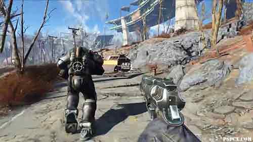 Fallout 4 ISO