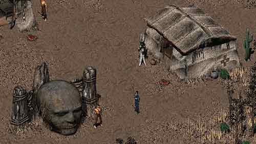 Fallout 2 ISO