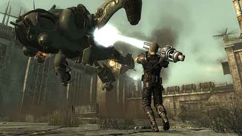 Fallout 3 Ps3 Usa Iso Download Ps3 Rpcs3 Pc Iso Free