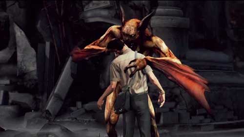 Infamous Festival of Blood PKG