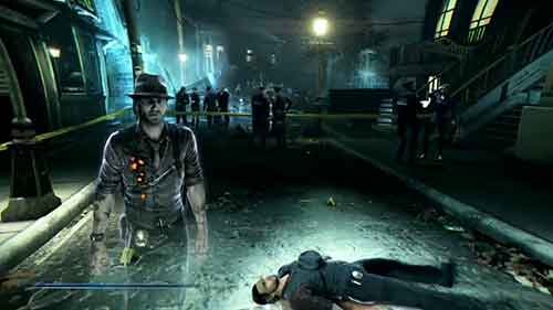 Murdered Soul Suspect ISO