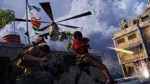 download uncharted 2 pc repack