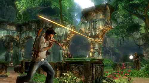 download uncharted 1 for pc download uncharted 1 for pc