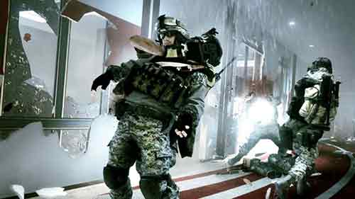 Battlefield 3 PKG