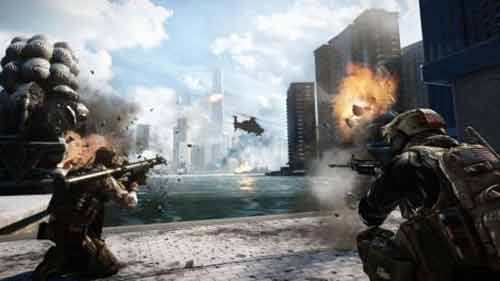 Battlefield 4 ISO