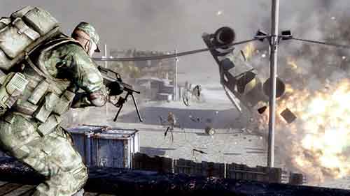 Battlefield Bad Company 2 ISO