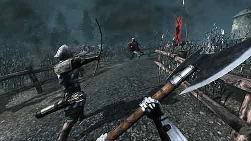 Chivalry Medieval Warfare ISO