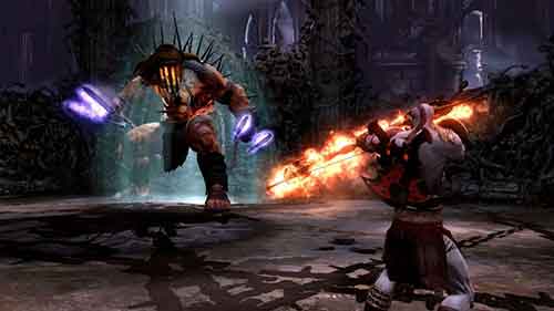god of war 3 pc emulator download god of war 3 pc emulator download