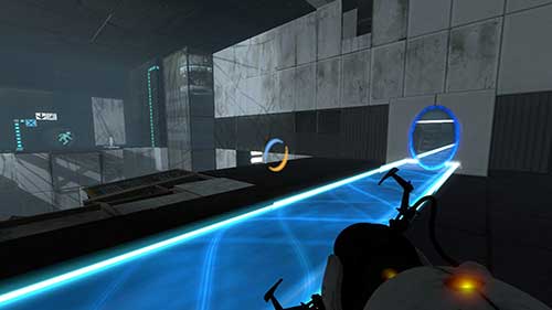 portal 2 game portal 2 game