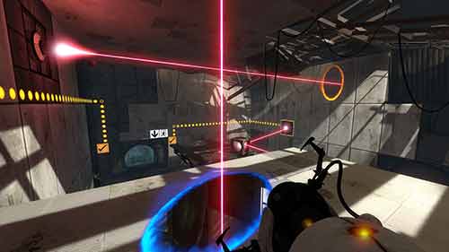 Portal 2 PKG