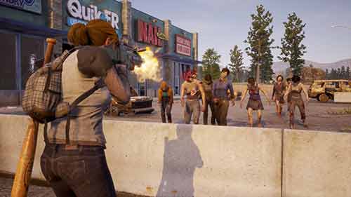 State of Decay 2 ISO