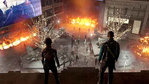 Detroit Become Human ISO