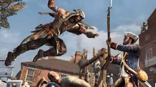 assassin creed 3 game free to play no download assassin creed 3 game free to play no download