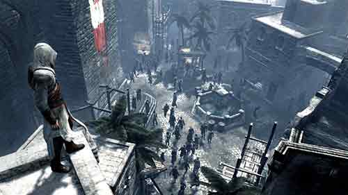 Assassins Creed Heritage Collection ISO