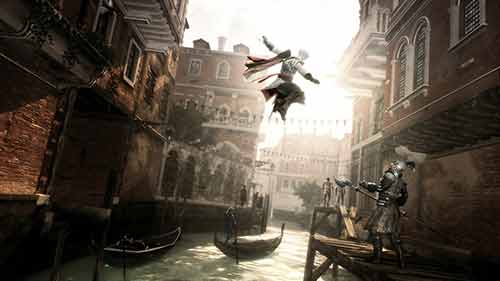 Assassins Creed Heritage Collection PKG