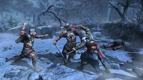 Assassins Creed Revelations ISO