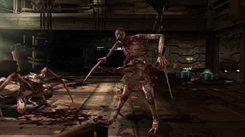 Dead Space Extraction PKG