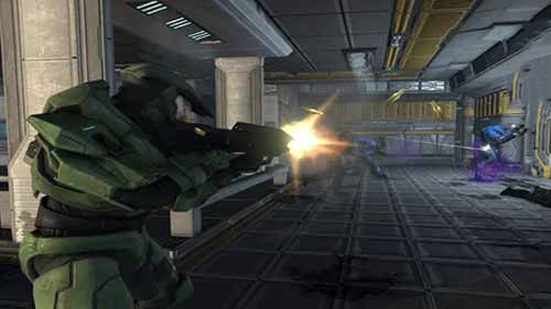 Halo Combat Evolved Anniversary PKG