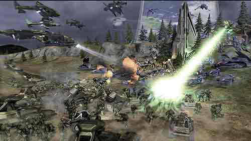 Halo Wars ISO