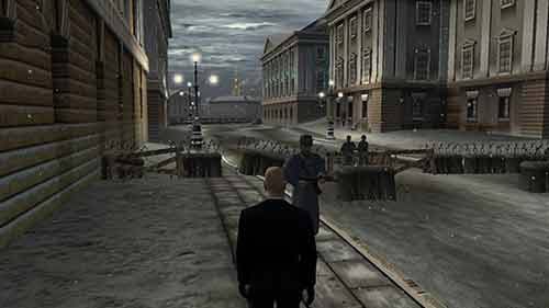 hitman 2 silent assassin iso download