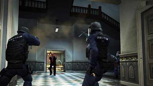 Hitman Contracts ISO