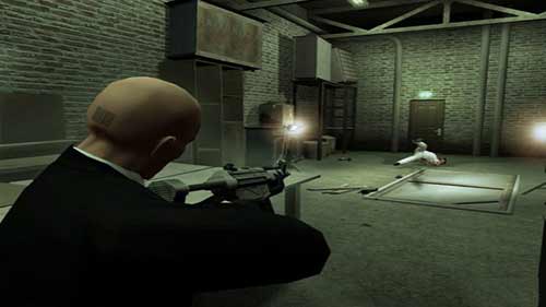 hitman 4 blood money free hitman 4 blood money free