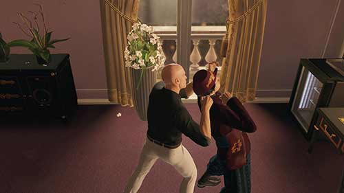 Hitman The Complete First Season ISO