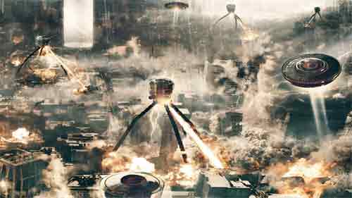 Megaton Rainfall PKG