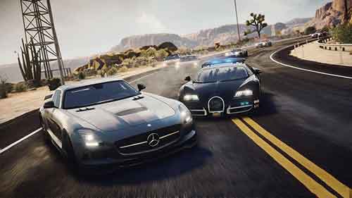 Nfs rivals crack only download