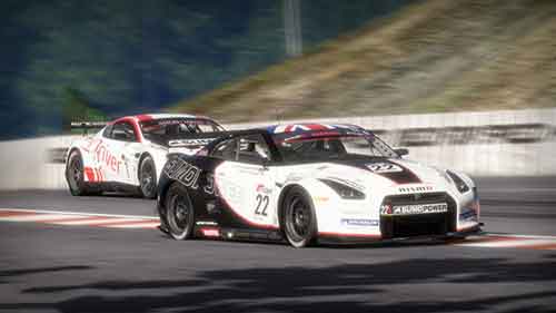 Need for Speed Shift ISO