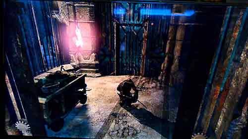 STYX Master of Shadows ISO