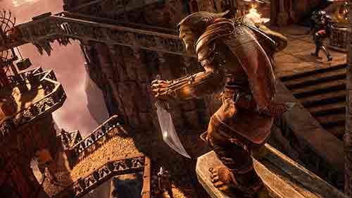 STYX Shards of Darkness PKG