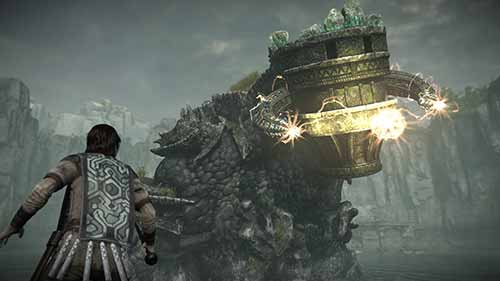 The ICO & Shadow of the Colossus Collection ISO - PlayStation 3 (PS3)  Download :: BlueRoms