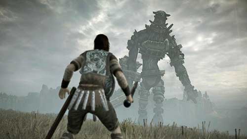 The ICO & Shadow of the Colossus Collection ISO - PlayStation 3 (PS3)  Download :: BlueRoms