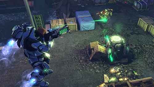 free games like xcom enemy unknown