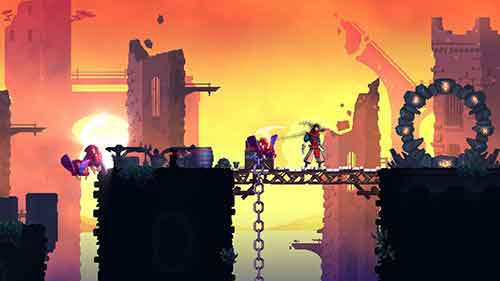 Dead Cells ISO