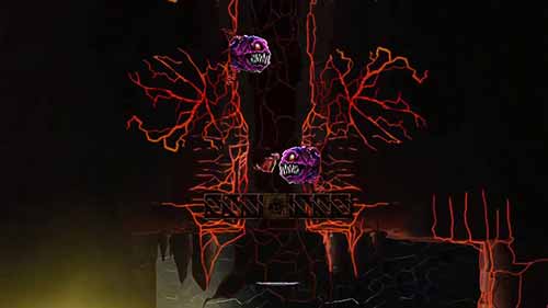 Dragonfly Chronicles ISO