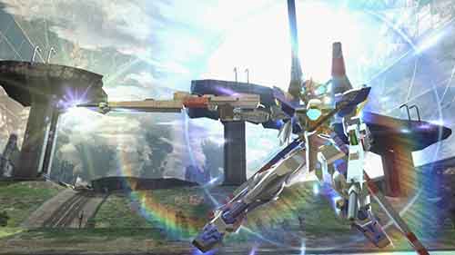 Gundam Breaker 2 ISO
