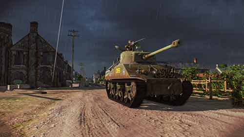 Steel Division Normandy 44 ISO