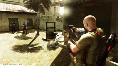splinter cell double agent walkthrough ps3 splinter cell double agent walkthrough ps3