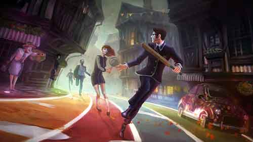 We Happy Few ISO