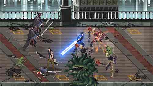 A King's Tale Final Fantasy XV PKG