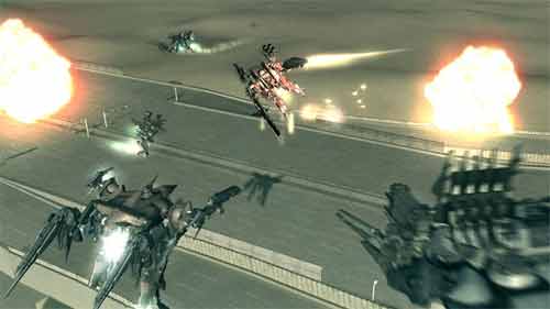 armored core for answer iso jpn armored core for answer iso jpn